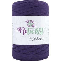 紫 Ribbon 22